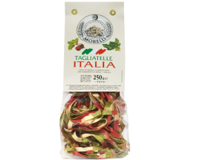 Morelli tagliatelle Italia 250g