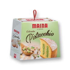 Maina colomba pisztáciakrémes 750g