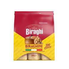 Biraghi sajt kockák 200g