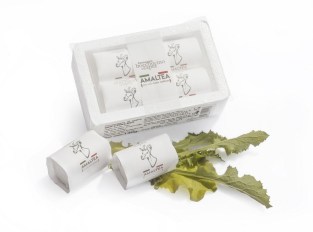 Amaltea kecskesajt 130g