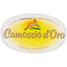 Camoscio d'Oro krémsaj 200g