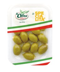 Miccio olívabogyó mandulával 150g