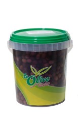 Miccio fekete olívabogyó 870g