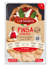 Di Marco Pinsa Romana 230g