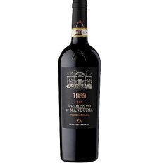 1932 Primitivo di Manduria Dolce Naturale 0,75l