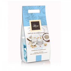 Dulcioliva tartufi kókuszos 160g 