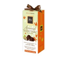 Dulcioliva Dolcefrutto praliné válogatás 300g