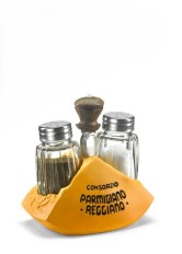 Taroni só- és borstartó szett