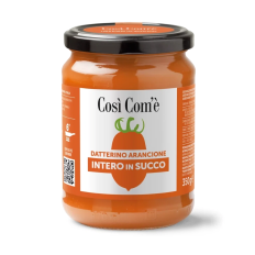 Cosicomé narancssárga datolyaparadicsom 350g