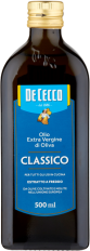De Cecco extra szűz olívaolaj 500ml