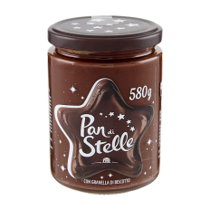 Mulino Bianco Pan di Stelle csokoládékrém 580g