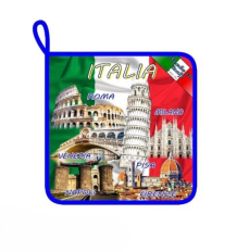 Konyhai edényfogó - Italia