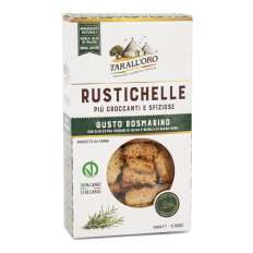 Taralloro Rustichelle rozmaringos 100g