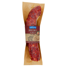 San Vincenzo salsiccia piccante 150g