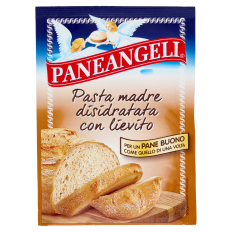 Paneangeli kovász instant 30g