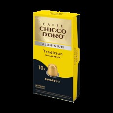 Chicco d'oro espresso kávékapszula 55g