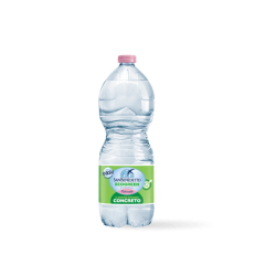 San Benedetto természetes ásványvíz 1l