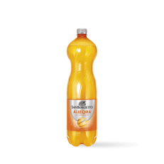 San Benedetto Allegra narancsos üdítő 1,5l
