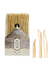Trulli e Sassi Spagettone Pugliese tészta 400g