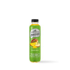 SB Succoso zero mango-alma 400ml