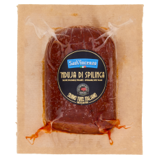 San Vincenzo nduja 200g