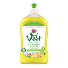 Chante Clair Vert mosogatószer narancs-mandarin 500ml