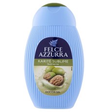 Felce Azzurra tusfürdő shea-vajas 250ml