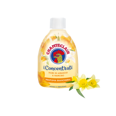 Chante Clair öblitő koncentrátum narancsvirág-nárcisz 220ml