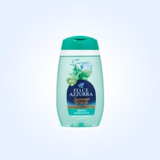 Felce Azzurra tusfürdő Summer bronze menta 250ml