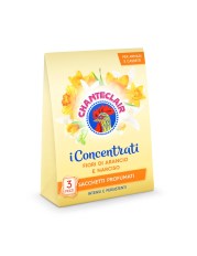 Chante Clair ruha illatosító narancs-nárcisz 3db