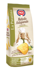 Pata chips extra szűz olívaolajjal 130g