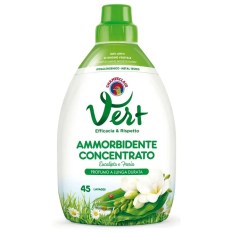 Chante Clair Vert öblítőszer eukaliptusz-frézia 900ml