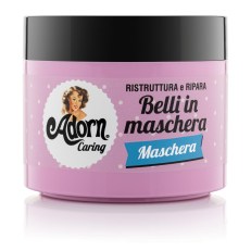 Adorn hajmaszk igénybe vett hajra 300ml