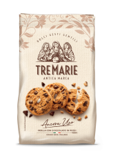 Tre Marie csokicseppes keksz 360g