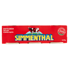 Simmenthal 3x90g