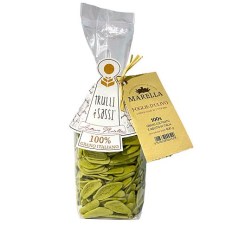 Trulli e Sassi olívalevél  tészta 400g