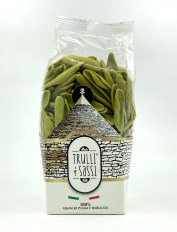 Trulli e Sassi olívalevél  tészta 400g