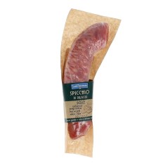 San Vincenzo salsiccia dolce 150g