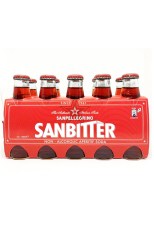 Sanbitter  10x10cl 