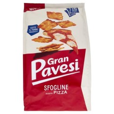 Pavesi pizzás sfoglie 180g
