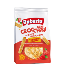 Roberto paradicsomos crocchini 150g