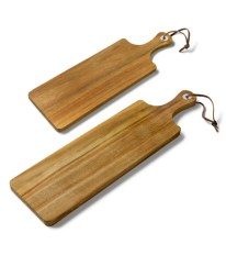 Taroni akácfa vágódeszka