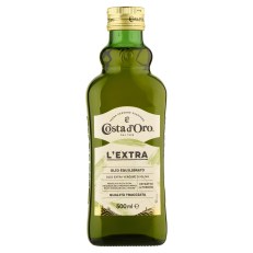 Costa d'Oro extra szűz olívaolaj 500ml