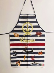 Konyhai kötény - Velence