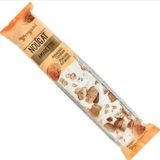 Vergani torrone amaretto 100g