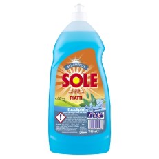 Sole folyékony mosogatószer eukaliptusz 1100ml