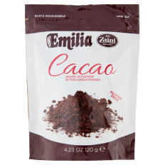 Zaini kakaópor 120g