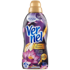 Vernel öblítőkoncentrátum lótuszvirággal 700ml