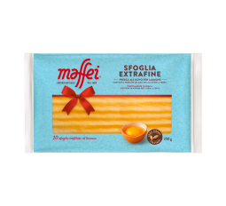 Maffei friss lasagne lapok 250g