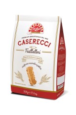 Di Leo Casarecci Trallalleri keksz 500g